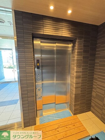 ArtizA金山の物件内観写真